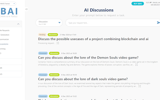 BlockAI