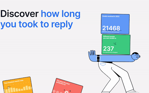 2022 in Emails