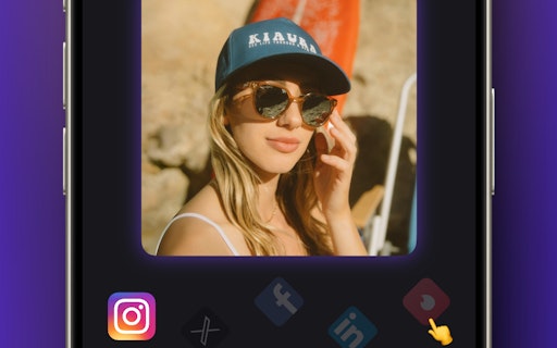 PhotoCaption