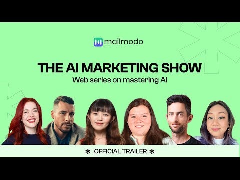 The AI Marketing Show