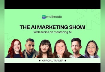 The AI Marketing Show