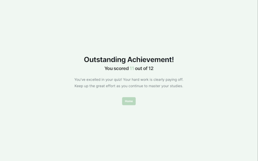 Quizzix
