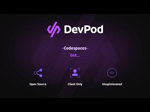 DevPod