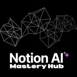 Notion AI Mastery Hub