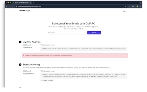 DmarcDkim.com