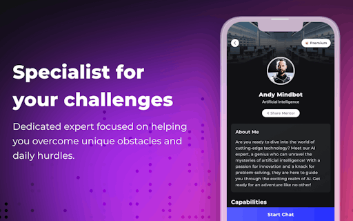 Mentor.AI