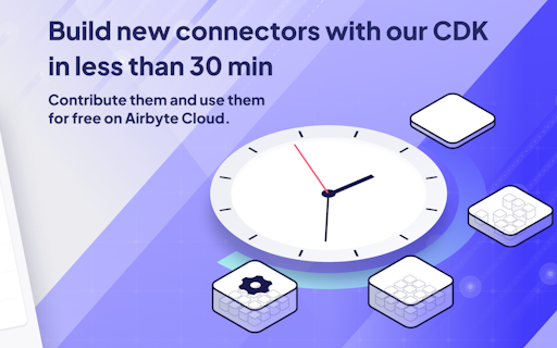Airbyte - Free Connector Program