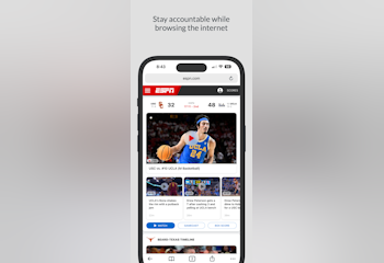 Lion Accountability Browser
