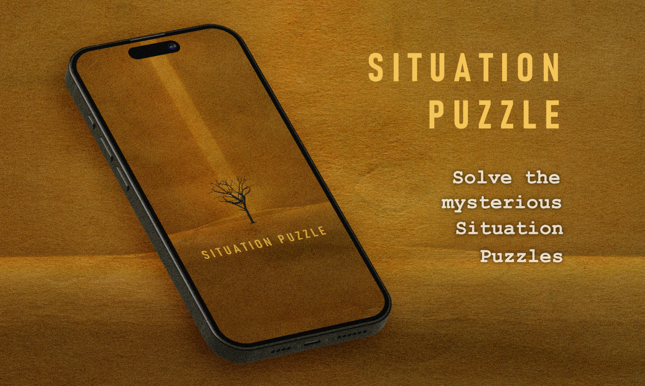 Situation Puzzle