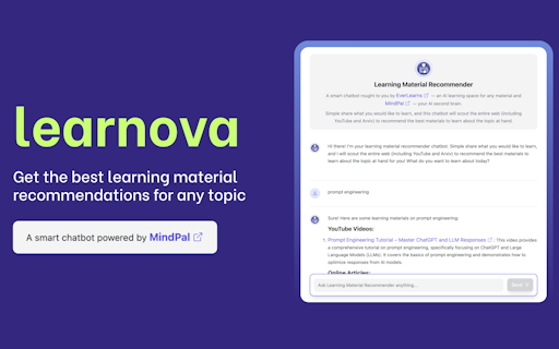 Learnova