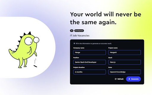 Promtify