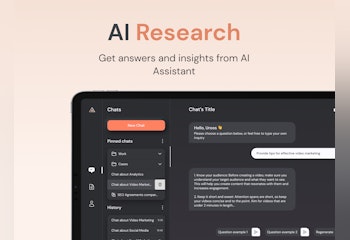 AI Assistant