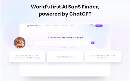 Workflos.ai