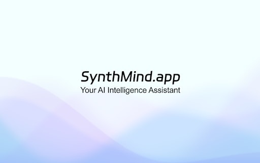 SynthSearcher AI