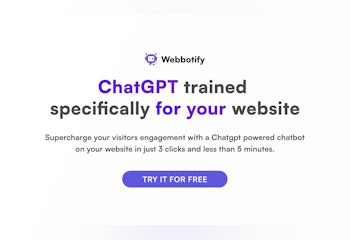 WebBotify