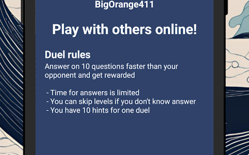Pic Puzzle Trivia Challenge