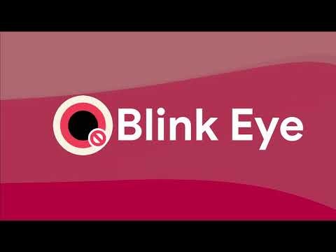 Blink Eye
