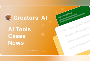 Creators' AI