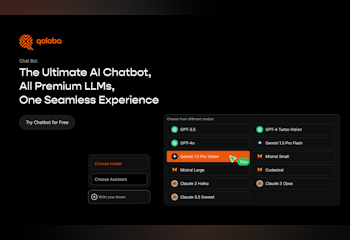 Qolaba AI Chatbot