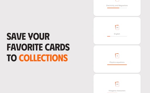 AI Flash.Cards