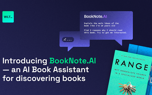 BookNote.AI