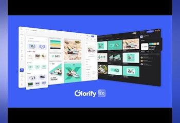 Glorify 3.0 Powered by AI