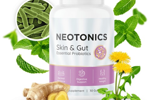 Neotonics