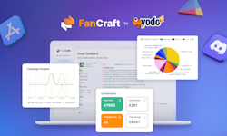 Fancraft by Yodo1