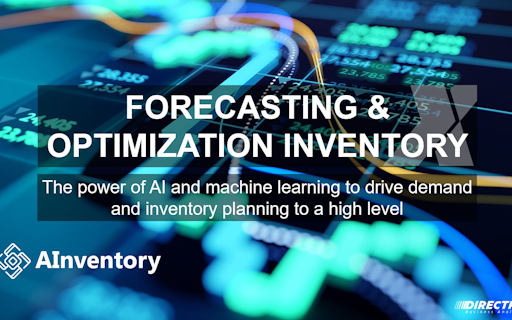 AInventory