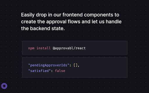 Approvabl