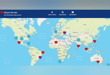 WhereWeMet.Org