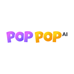 PopPop AI Sound Effect Generator 