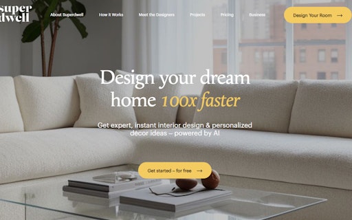 Superdwell AI