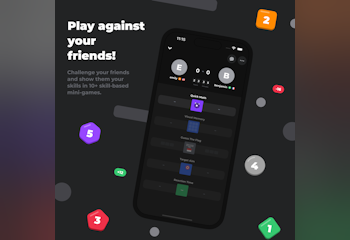 Compete - Minigame Showdown