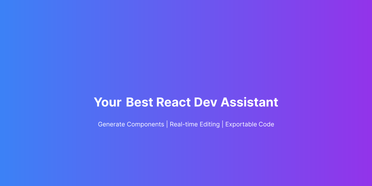 YourReactDev