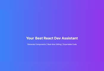 YourReactDev
