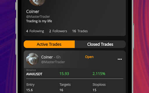 HODL it!
