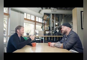 Netlify Platform Primitives