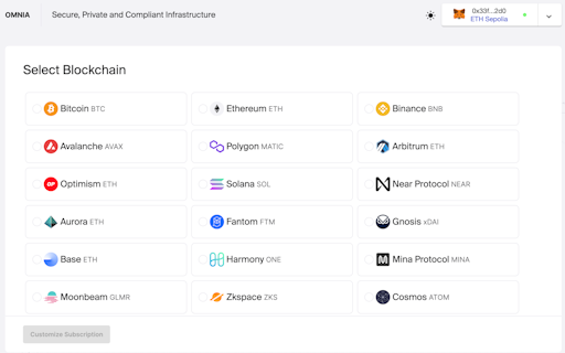 Omnia Protocol