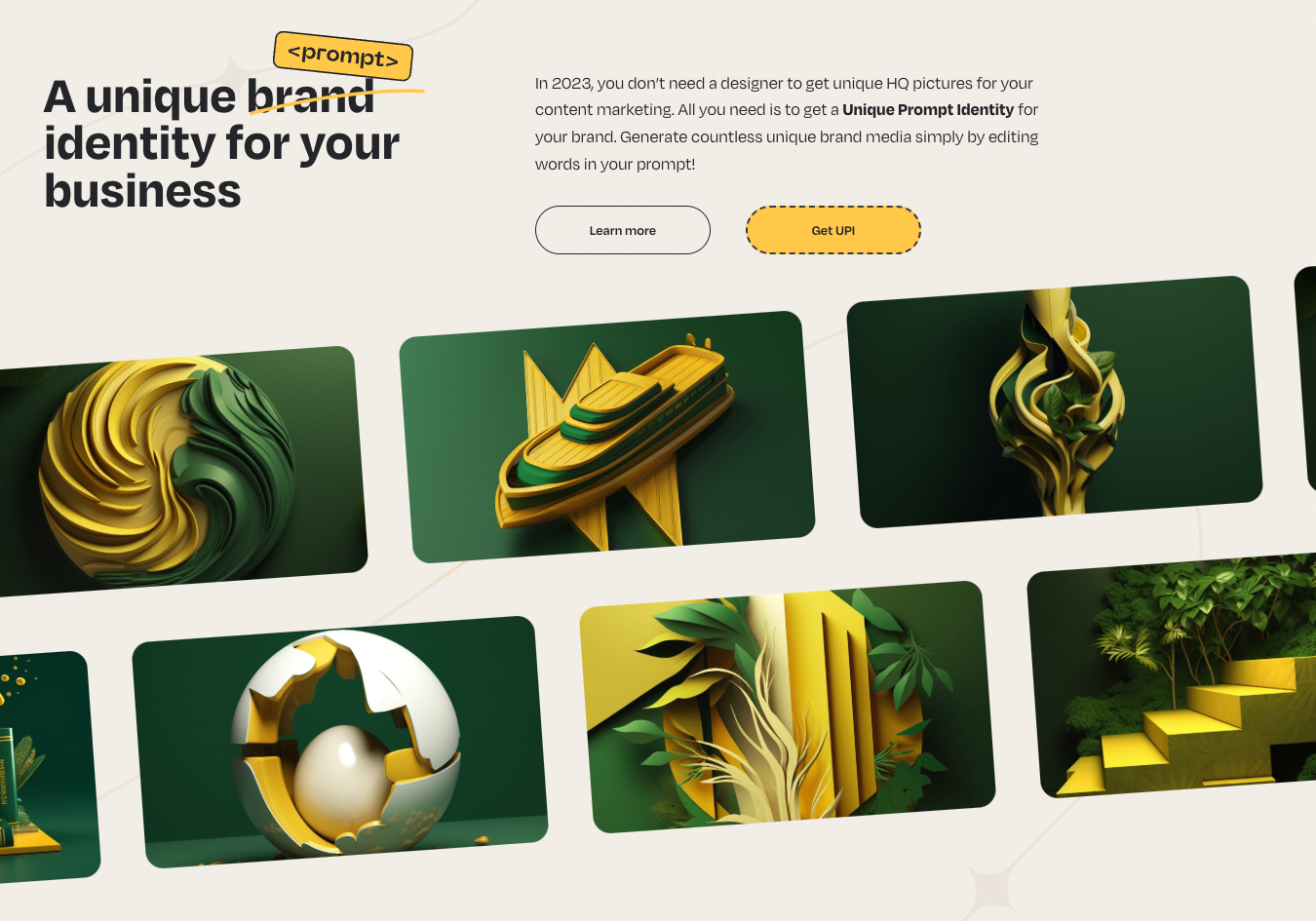 AI Marketing by Martekings