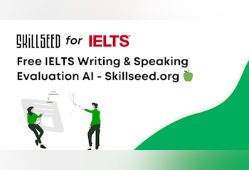 IELTS Writing & Speaking AI Coach