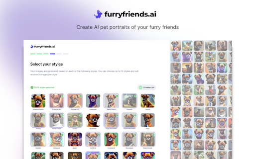 furryfriends.ai