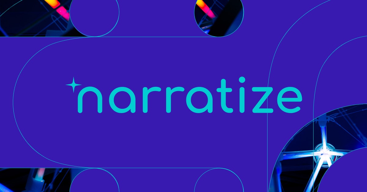 Narratize