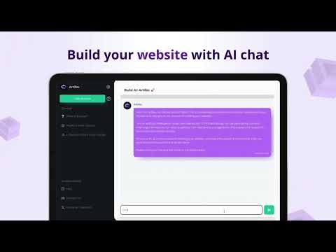 Buildai Website