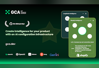 GPT Computer Assistant