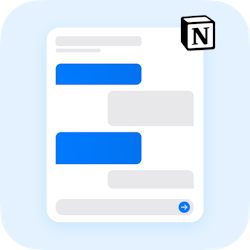 Notion To ChatGPT
