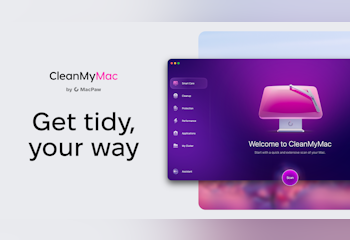 CleanMyMac