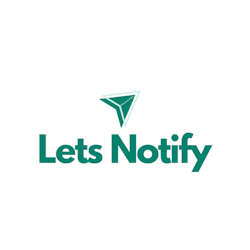Lets Notify