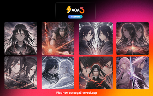 Saga