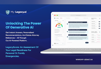My-legacy.ai